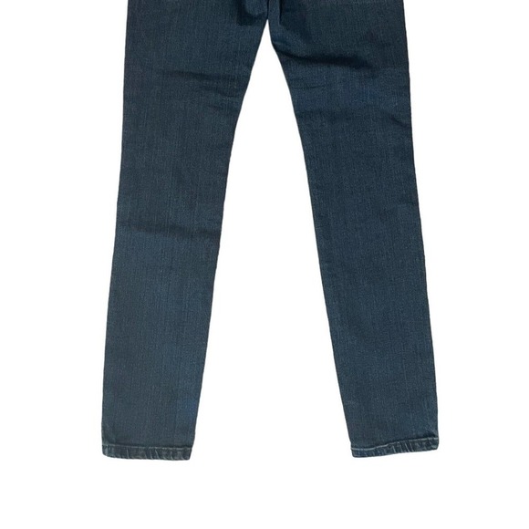 BlankNYC The Great Jones High Rise Skinny Jeans Women's Size 27 NWT Blue - Picture 6 of 10